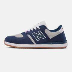 Blue/Sea Salt NM420 | New Balance Shoes