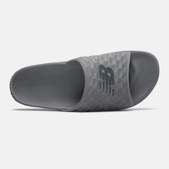 Castlerock/Magnet Fresh Foam Hupoo | New Balance Shoes
