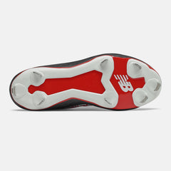 Black/Red and White Fresh Foam Velo v2 | New Balance Shoes