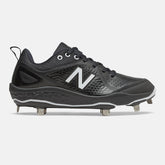Black/White Fresh Foam Velo v2 | New Balance Shoes