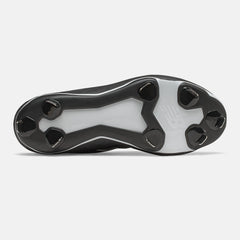 Black/White Fresh Foam Velo v2 | New Balance Shoes