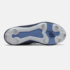 Navy/Team Carolina and White Fresh Foam Velo v2 | New Balance Shoes