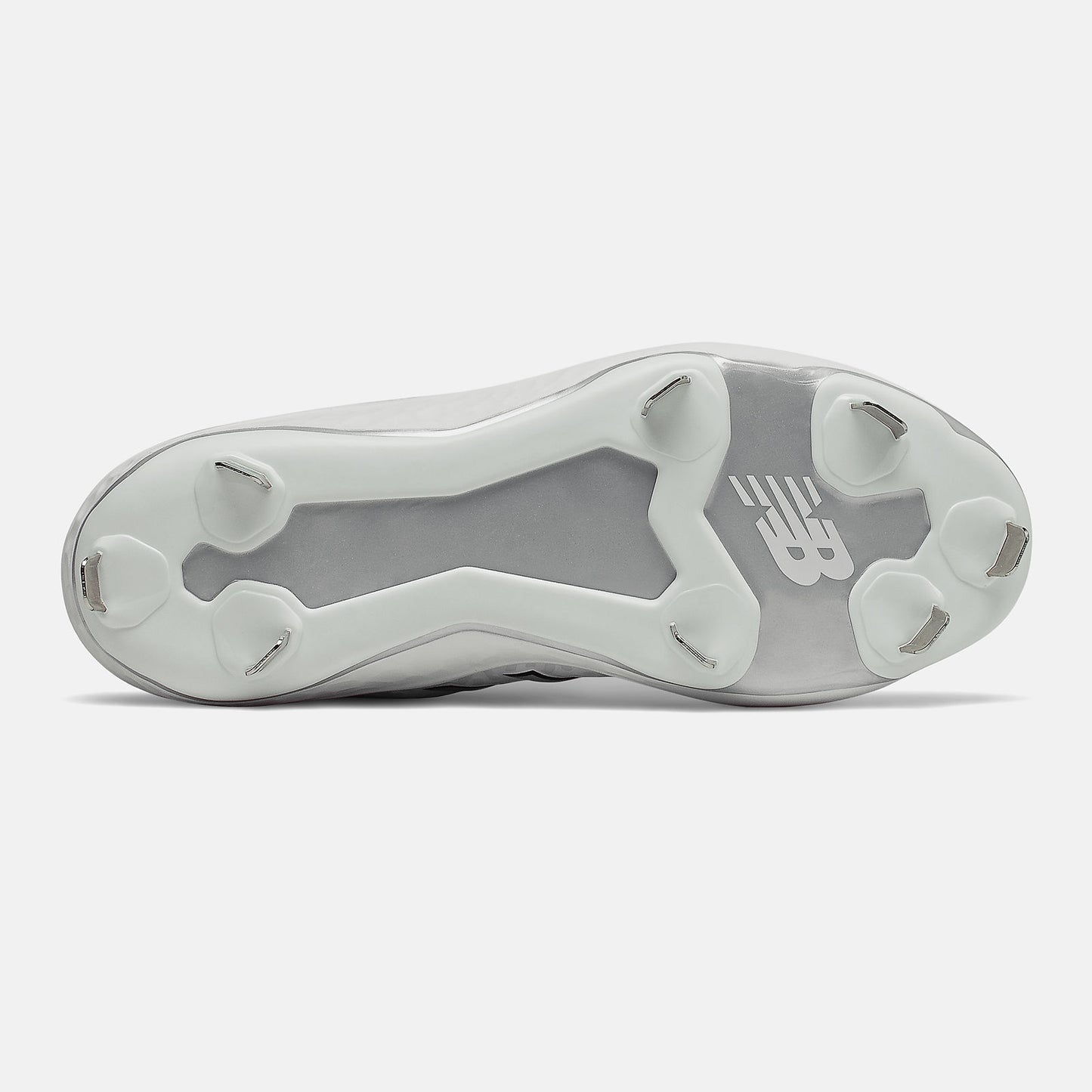White Fresh Foam Velo v2 | New Balance Shoes
