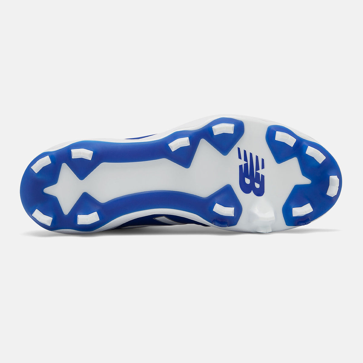 Royal Blue/White Fusev2 TPU | New Balance Shoes