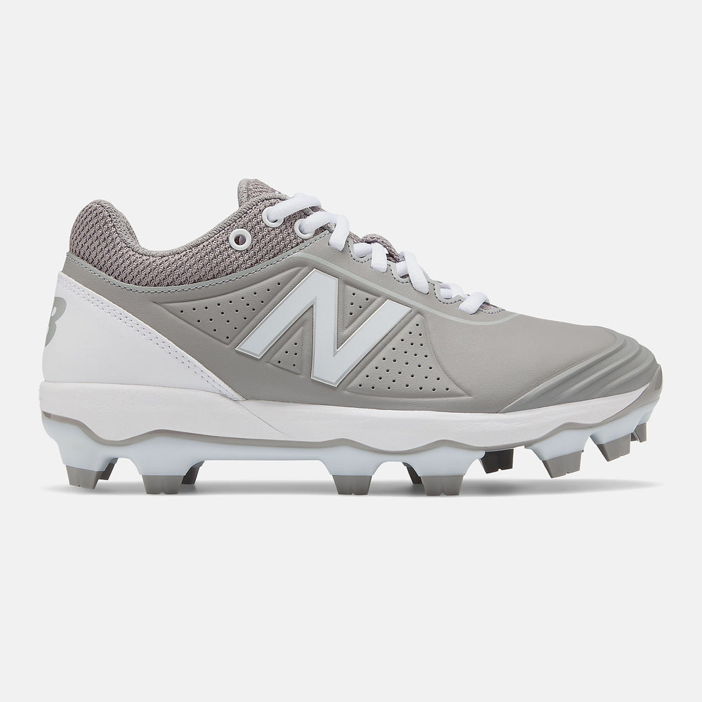 Grey/White Fusev2 TPU | New Balance Shoes