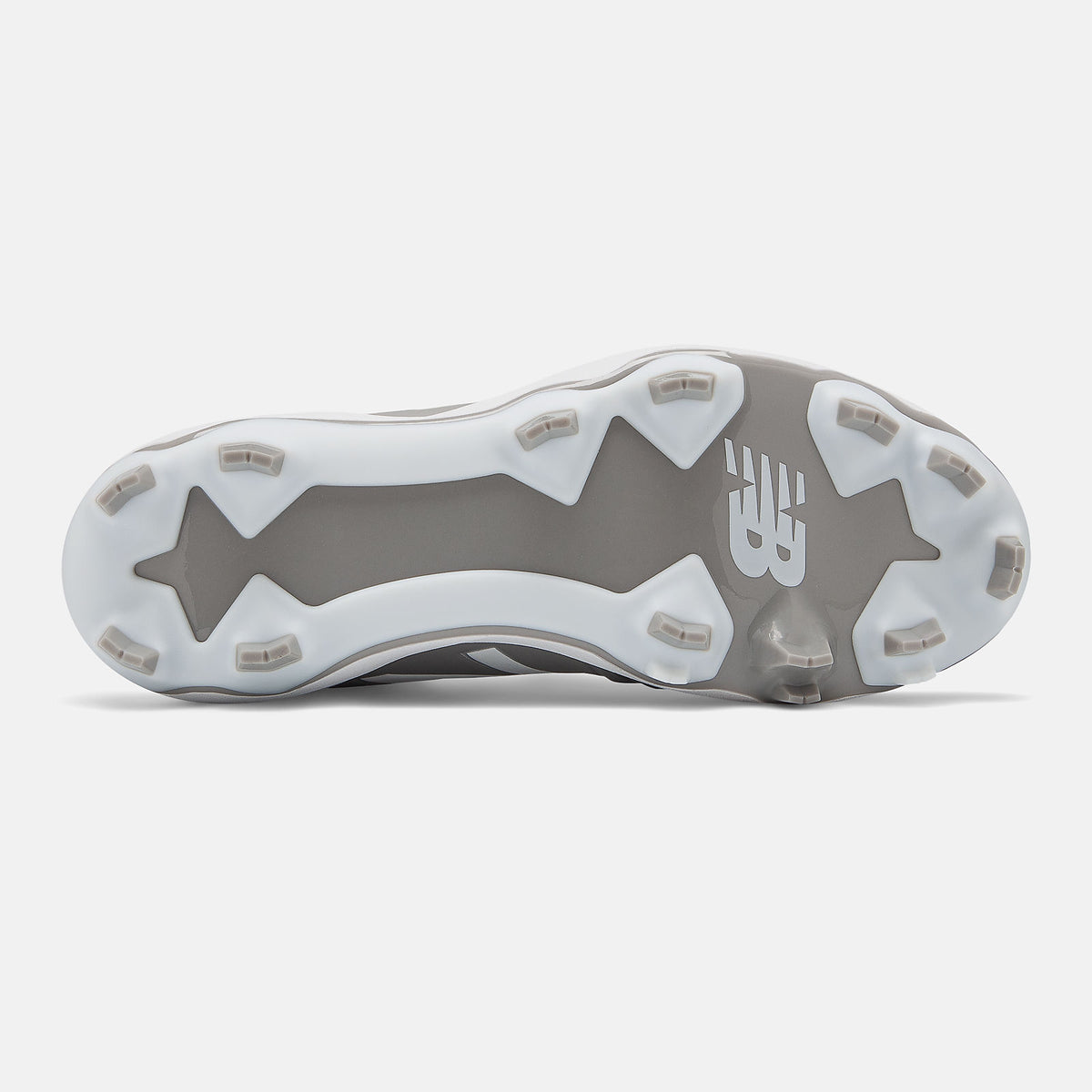 Grey/White Fusev2 TPU | New Balance Shoes