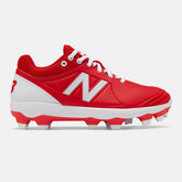 Red/White Fusev2 TPU | New Balance Shoes