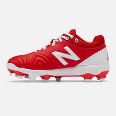 Red/White Fusev2 TPU | New Balance Shoes