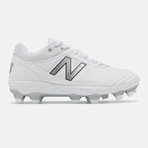 White/Silver Fusev2 TPU | New Balance Shoes