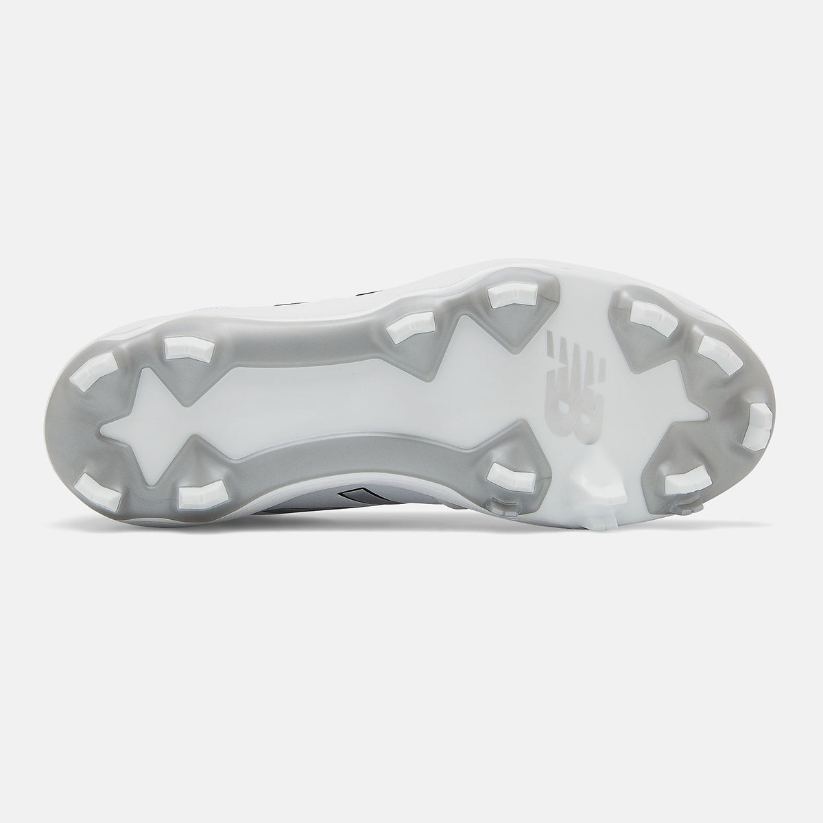 White/Silver Fusev2 TPU | New Balance Shoes