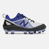 Black/Royal Blue and White Fresh Foam Velo v2 Molded | New Balance Shoes