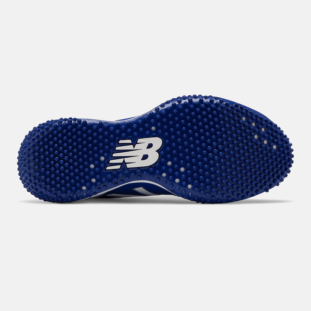 Royal Blue/White Fusev2 Turf | New Balance Shoes