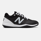 Black/White Fusev2 Turf | New Balance Shoes