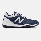 Navy/White Fusev2 Turf | New Balance Shoes