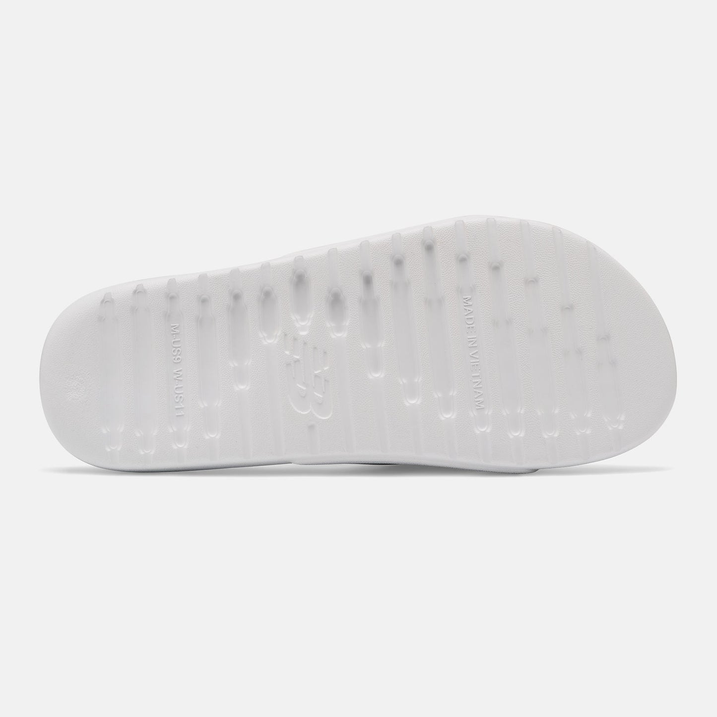 Team White/Black 100 | New Balance Shoes
