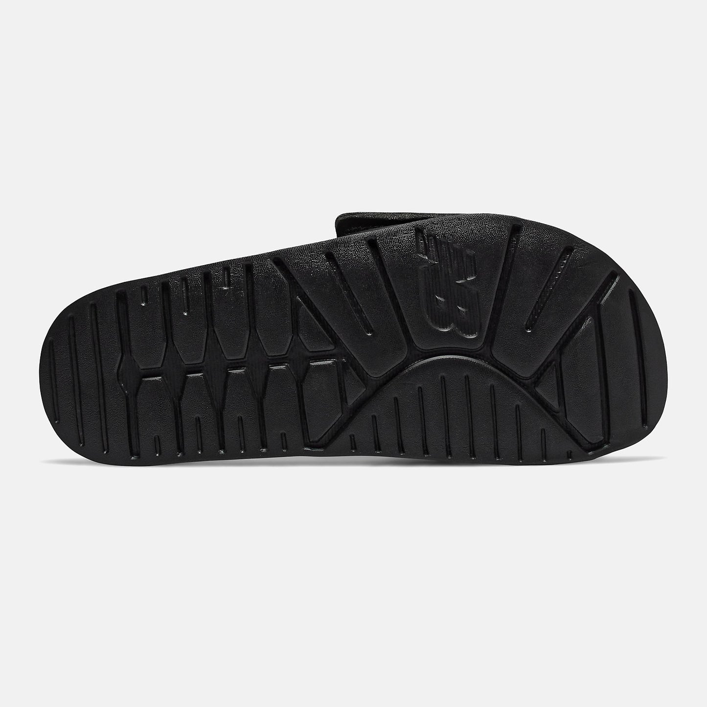Black/White 200 Adjustable | New Balance Shoes