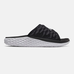 Black/White Fresh Foam Hupoo | New Balance Shoes