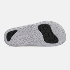 Black/White Fresh Foam Hupoo | New Balance Shoes