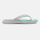 Light Aluminum/White and Light Reef 340 | New Balance Shoes