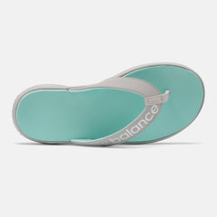 Light Aluminum/White and Light Reef 340 | New Balance Shoes