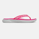 Alpha Pink/Munsell White 340 | New Balance Shoes