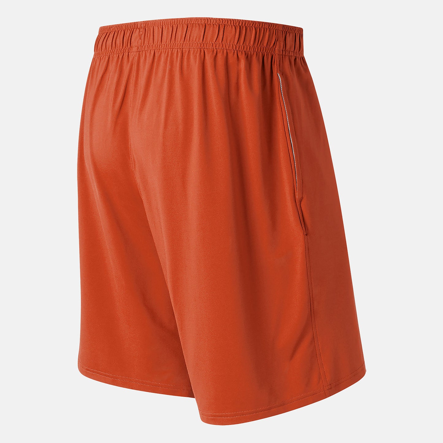 Team Orange Baseball Tech Short | New Balance Clothing