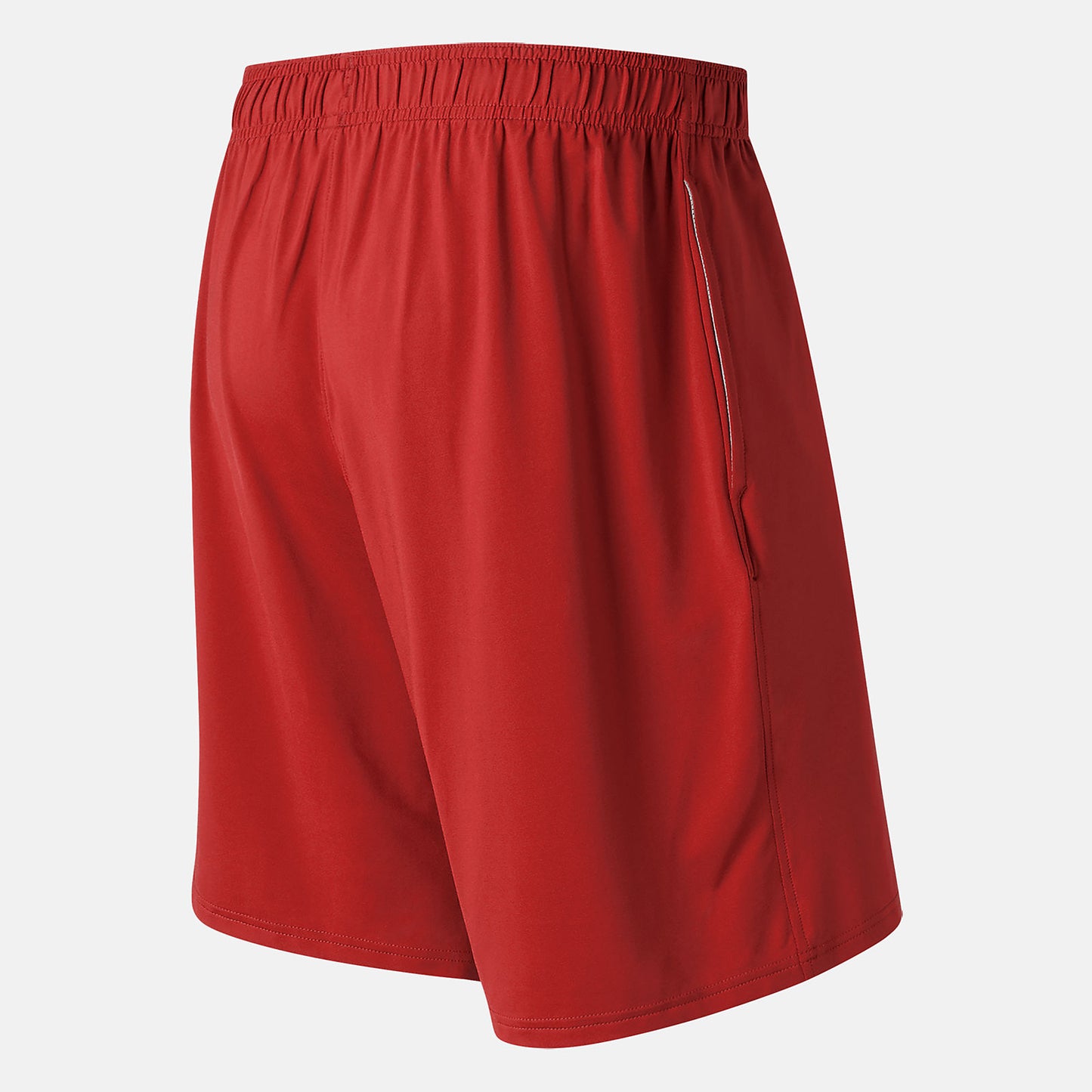Team Red Baseball Tech Short | New Balance Clothing