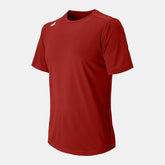Sedona Red Short Sleeve Tech Tee | New Balance Clothing