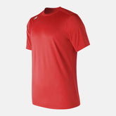 Team Red Short Sleeve Tech Tee | New Balance Clothing