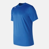 Team Royal Short Sleeve Tech Tee | New Balance Clothing