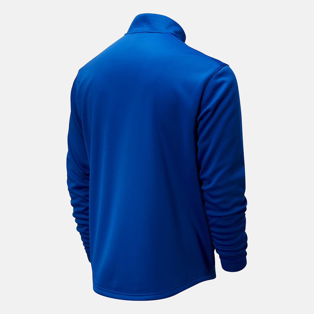 Team Royal Thermal Half Zip | New Balance Clothing