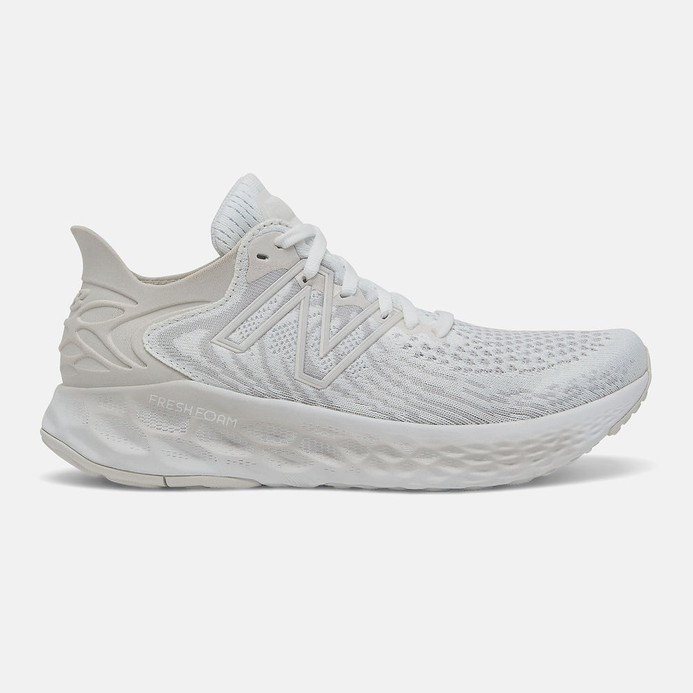 White/Nimbus Cloud Fresh Foam 1080v11 | New Balance Shoes