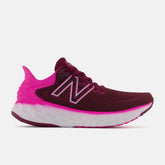 Garnet/Pink Glo Fresh Foam 1080v11 | New Balance Shoes
