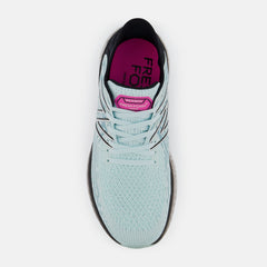 Pale Blue/Black Fresh Foam 1080v11 | New Balance Shoes