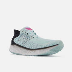 Pale Blue/Black Fresh Foam 1080v11 | New Balance Shoes