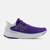 Deep Violet/Grey Fresh Foam 1080v11 | New Balance Shoes