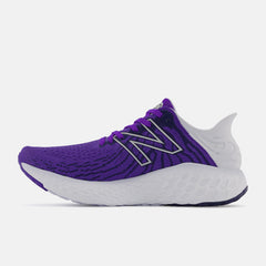 Deep Violet/Grey Fresh Foam 1080v11 | New Balance Shoes