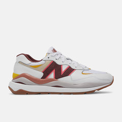White/Angora 57/40 | New Balance Shoes