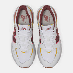 White/Angora 57/40 | New Balance Shoes