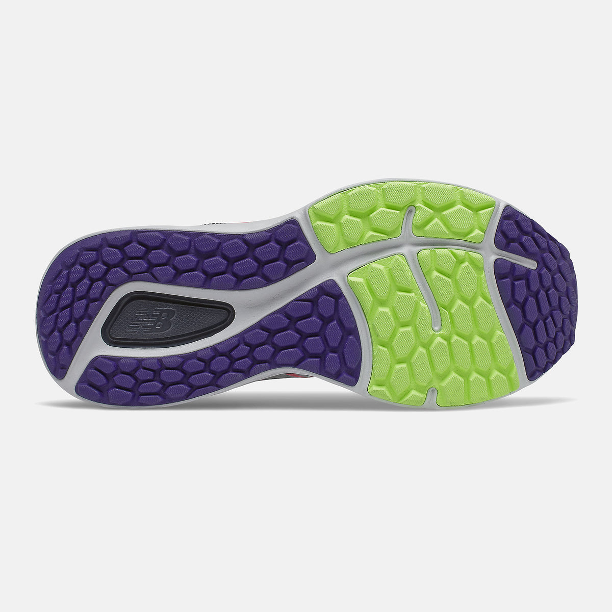Arctic Fox/Outerspace Fresh Foam 680v7 | New Balance Shoes