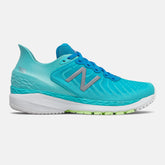 Virtual Sky/Bleached Lime Glo Fresh Foam 860v11 | New Balance Shoes