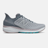 Light Cyclone/Logwood Fresh Foam 860v11 | New Balance Shoes