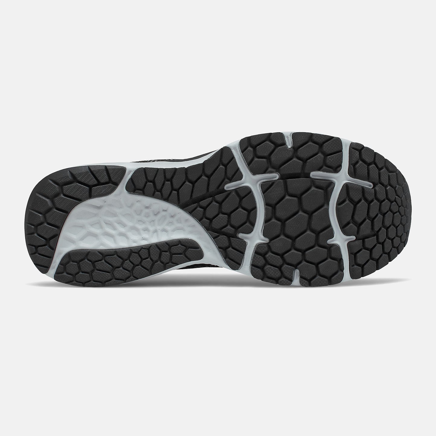 Black/Star Glo Fresh Foam 880v11 | New Balance Shoes