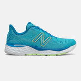 Virtual Sky/Wave Blue Fresh Foam 880v11 | New Balance Shoes