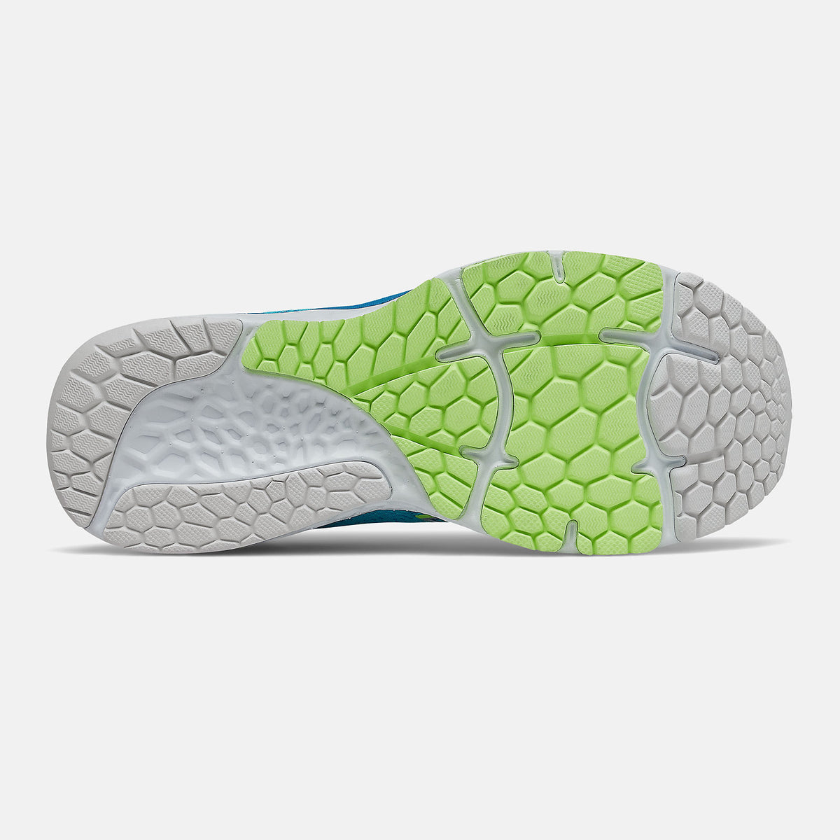 Virtual Sky/Wave Blue Fresh Foam 880v11 | New Balance Shoes