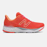 Vivid Coral/Citrus Punch Fresh Foam 880v11 | New Balance Shoes