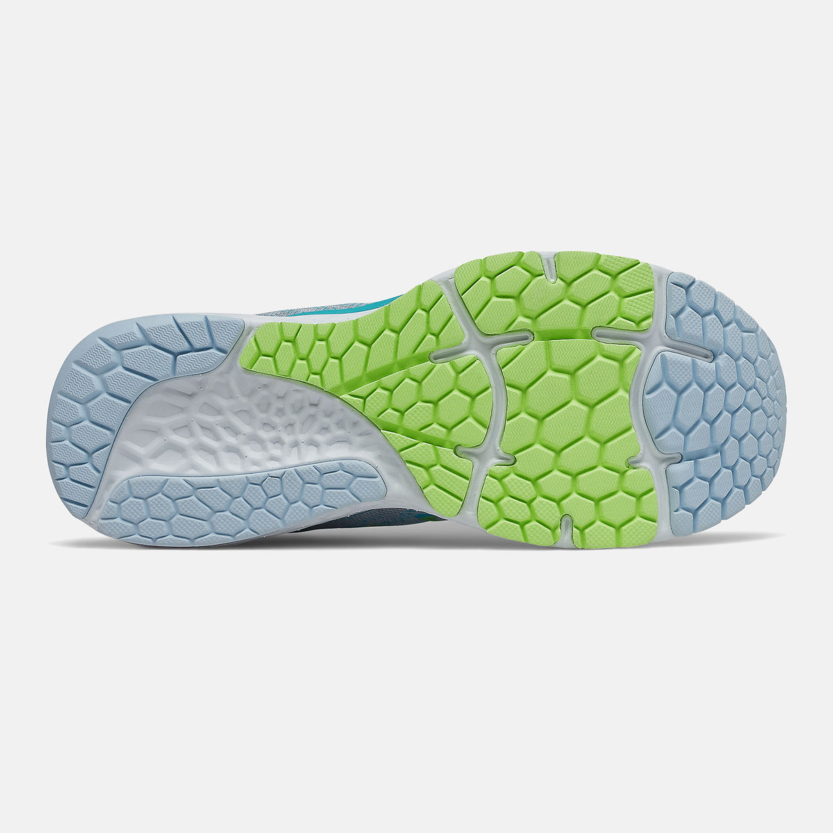 Light Cyclone/Virtual Sky Fresh Foam 880v11 | New Balance Shoes