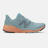 Pale Blue/Light Mango Fresh Foam 880v11 | New Balance Shoes