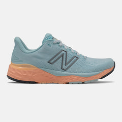 Pale Blue/Light Mango Fresh Foam 880v11 | New Balance Shoes