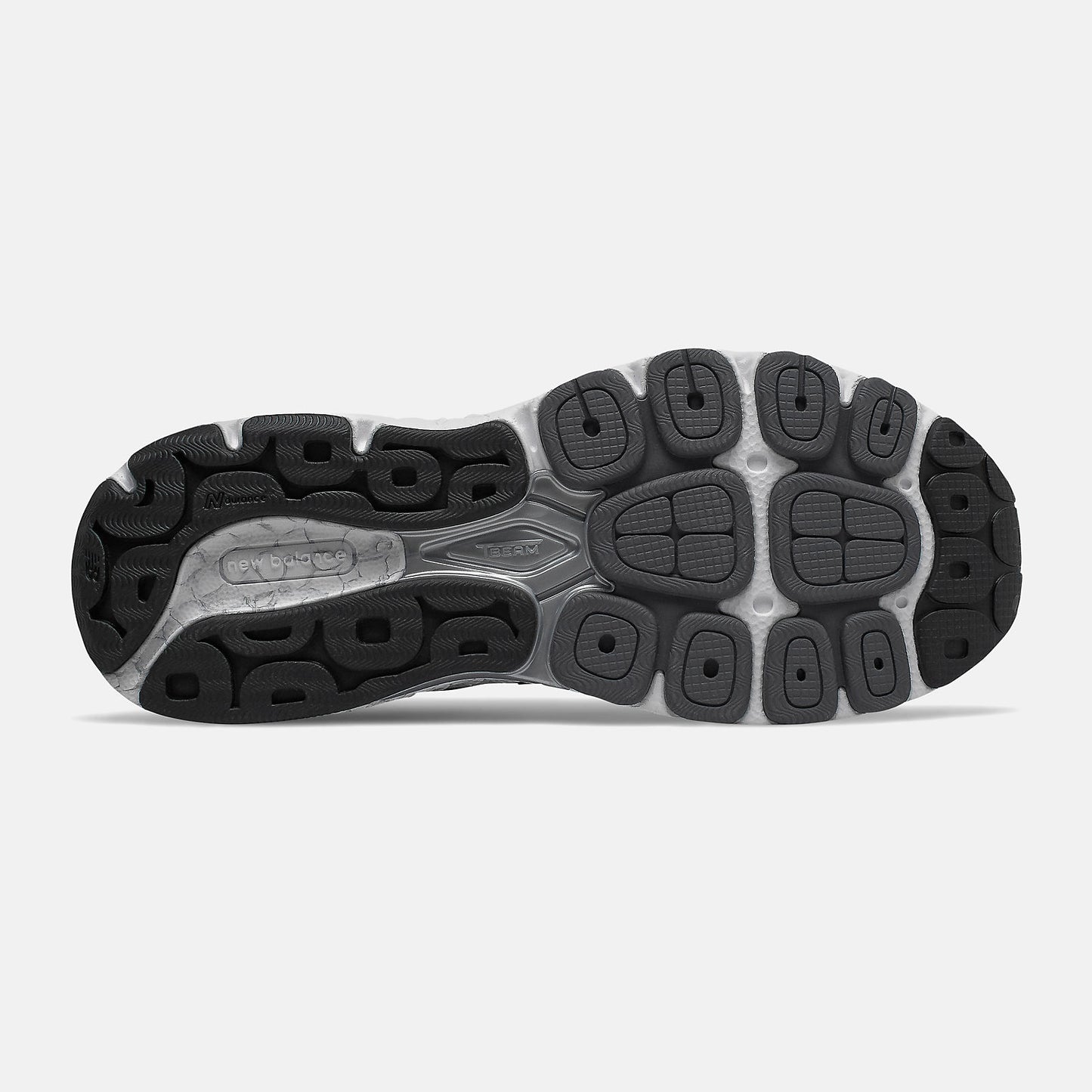 Black/Magnet 940v4 | New Balance Shoes